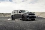 Dodge Durango SRT Hellcat 2021 года